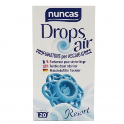 Nuncas Drops Air 20...