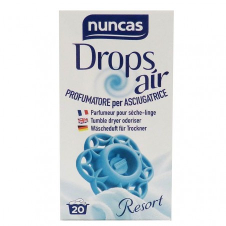 8001704406480 Nuncas Drops Air 20 Misurini 1pz