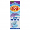 Sole Cura Lavatrice Express Liquido 250ml