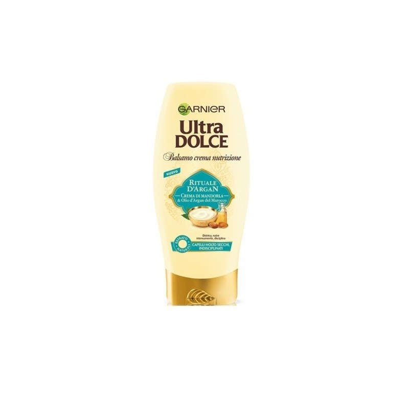 Uultra Dolce Balsamo Rituale D'argan 250ml