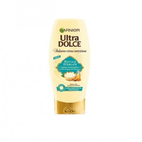 3600542158282 Uultra Dolce Balsamo Rituale D'argan 250ml