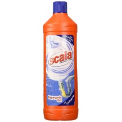 8006130501594 Scala Disgorgante Gel 1000ml