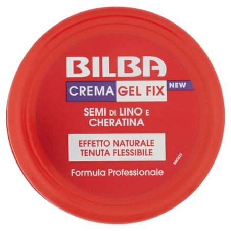 8002410022469 Bilba Crema Gel Fix 100ml