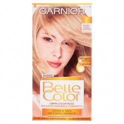 Garnier Belle Color N.1 - Biondo Chiaro 115ml