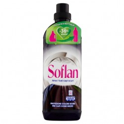 Soflan Liquido Colori Scuri...