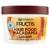 Fructis Maschera Hair Food Macadamia 390ml