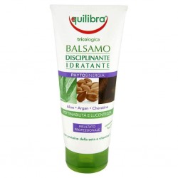 8000137011308 Equilibra Balsamo Disciplinante Idratante 200ml