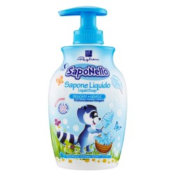 Saponello Sapone Liquido...