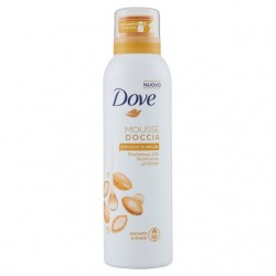 8710447280003 Dove Doccia Mousse Olio D'argan 200ml