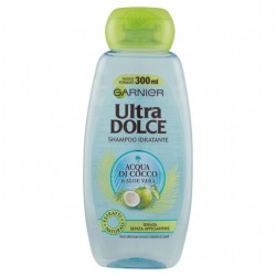 Ultra Dolce Shampoo Acqua...