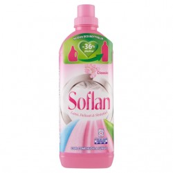 8718951219328 Soflan Liquido Rosa 900ml