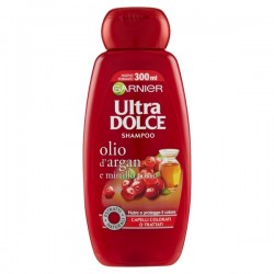 Ultra Dolce Shampoo Olio...