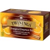 TWININGS ARANCIA E CANNELLA 25 FILTRI