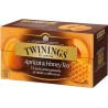 TWININGS APRICOT & HONEY TEA 25 FILTRI