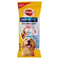 PEDIGREE DENTASTIX LARGE 270GR