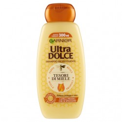 3600542154581 Ultra Dolce Shampoo Tesori Di Miele 300ml