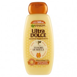 Ultra Dolce Shampoo Tesori...