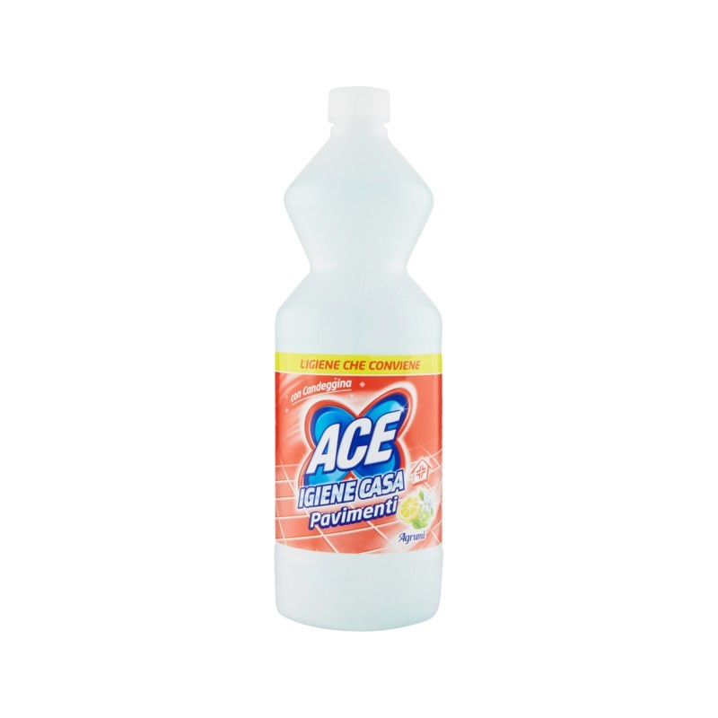 Ace Igiene Casa Agrumi 1000ml