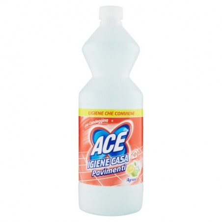 8001480021280 Ace Igiene Casa Agrumi 1000ml