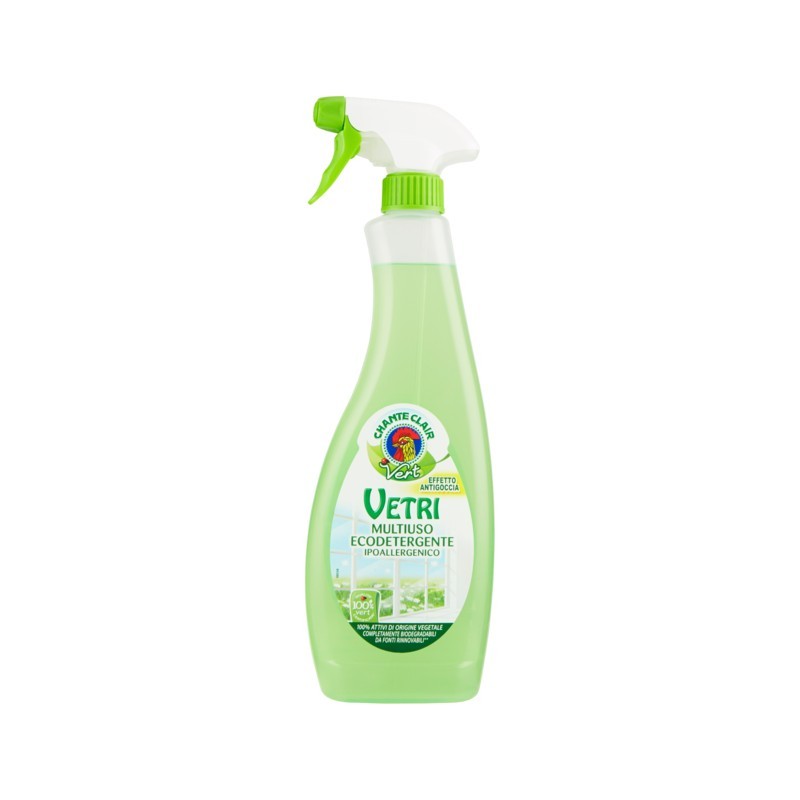 Chanteclair Vert Vetri Spray 625ml