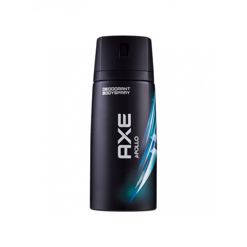 Axe Deo Spray Apollo 150ml