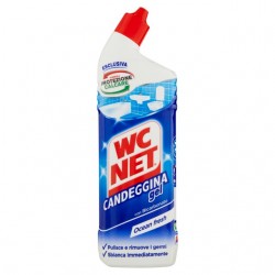 Wc Net Candeggina Gel White...