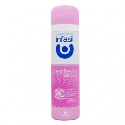 Infasil Deo Spray Freschezza Bouquet New 150ml