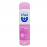 Infasil Deo Spray Freschezza Bouquet New 150ml