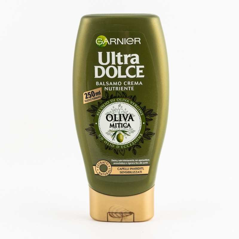 Ultra Dolce Balsamo Oliva Mitica 250ml