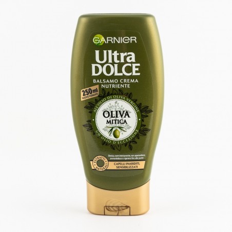 3600542158251 Ultra Dolce Balsamo Oliva Mitica 250ml