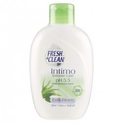 FRESH & CLEAN INTIMO EXTRA FRESCHEZZA 200ML