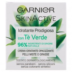 Garnier Idratante...