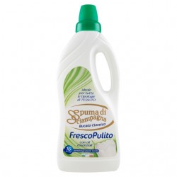 8007750061000 Spuma Di Sciampagna Liquido Crema 1000ml