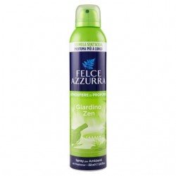 Felce Azzurra Aria Di Casa Giardino Di Zen Spray 250ml