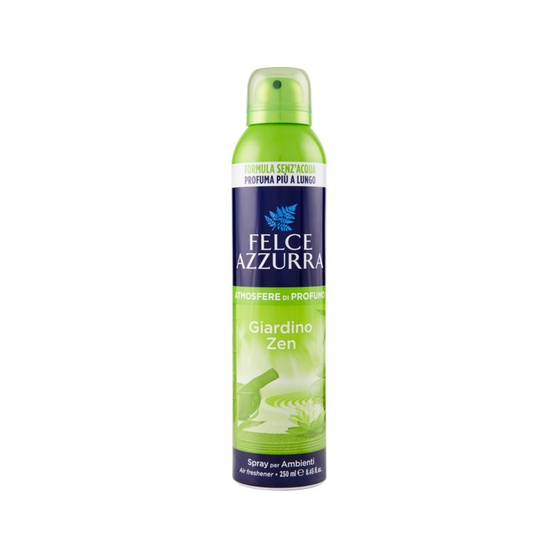 Felce Azzurra Aria Di Casa Giardino Di Zen Spray 250ml