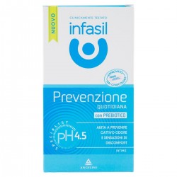 Infasil Intimo Prevenzione...