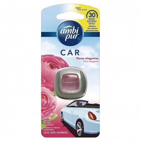 4015600641610 AMBIPUR CAR USA & GETTA FIORI ELEGANTI 2ML