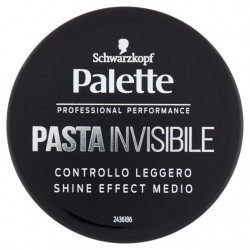 Palette Invisibile Pasta Modellante Vaso 100ml