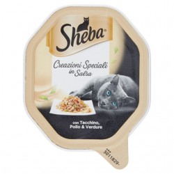 Sheba Pate' Classics...