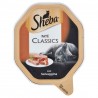 Sheba Pate' Classics Selvaggina 85gr