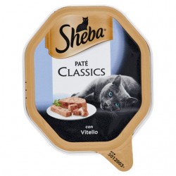 Sheba Pate' Classics...