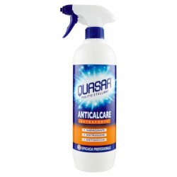 Quasar Anticalcare Spray New 650ml