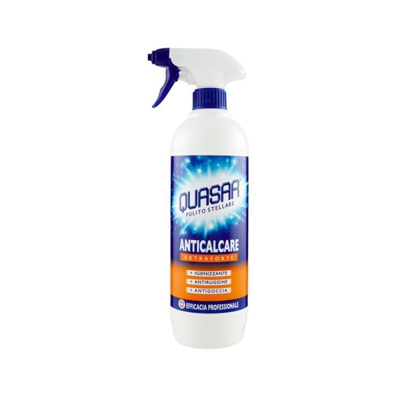 Quasar Anticalcare Spray New 650ml