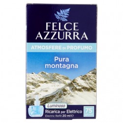 Felce Azzurra Aria Electric...