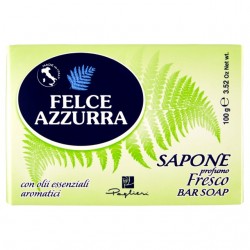 Felce Azzurra Sapone Solido...