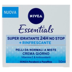 Nivea Crema Super Idratante...