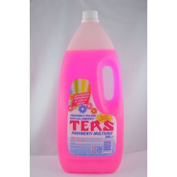 Ters Pavimenti Rosa 2000ml