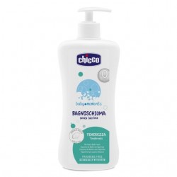 Chicco Bagno Schiuma Tenerezza 500ml