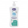 8058664113316 Chicco Bagno Schiuma Tenerezza 500ml