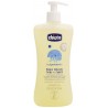 Chicco Bagno Delicato Corpo E Capelli 500ml